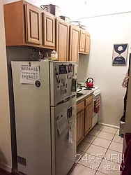 Rented by 24 7 NYC Realty Inc.