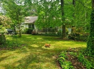 472 Marvin Land Ln, Canton, GA 30115