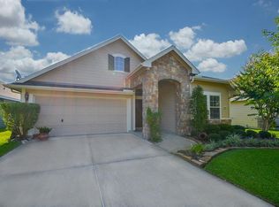 30918 Blue Ridge Park Ln, Spring, TX 77386