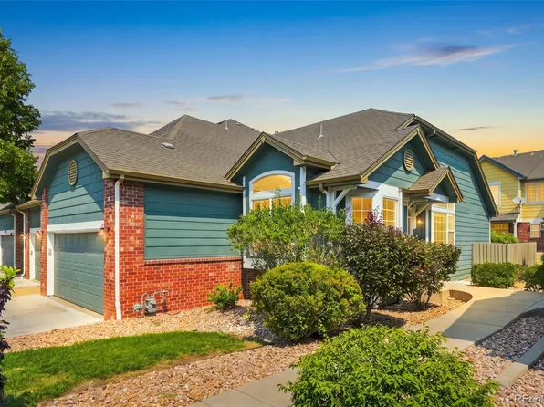 2855 Rock Creek Circle #292, Louisville, CO 80027