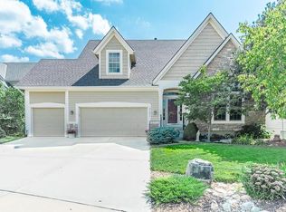 21031 W 61st St, Shawnee, KS 66218