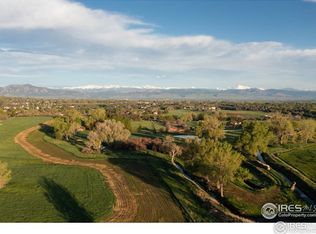 819 Latigo Loop, Lafayette, CO 80026