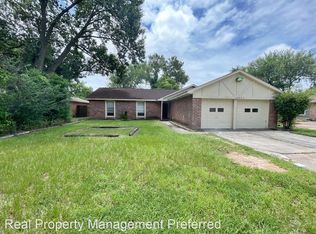 13927 Dominique Dr, Cypress, TX 77429