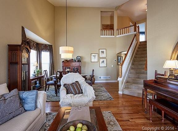 2nd image of 8993 Gold Bluff Dr