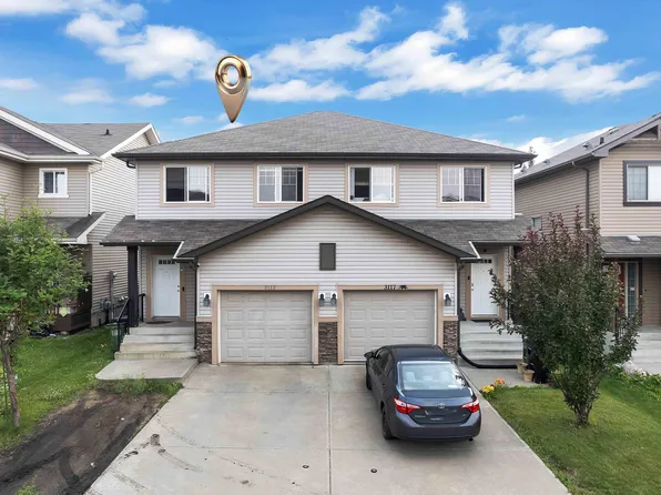 3113 16a Ave NW, Edmonton, AB T6T 0P7