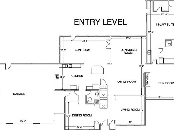 2nd image of 514 Waterford Dr SE