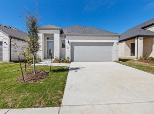 106 Travine Dr, McKinney, TX 75071