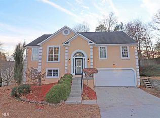 1470 Dorchester Dr, Lawrenceville, GA 30043