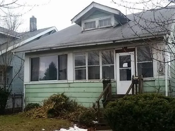 6248 Harrison Ave, Hammond, IN 46324