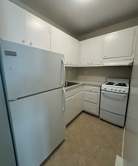 Kitchen Example