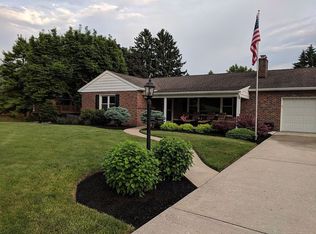 2932 Bradley Ave, Dallastown, PA 17313