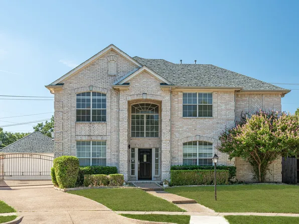 2404 Crest Park Dr, Arlington, TX 76006
