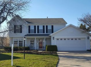 19015 Winston Ct, Noblesville, IN 46060