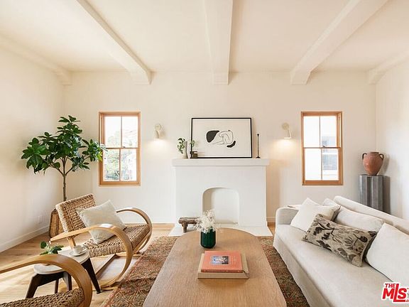 5th image of 346 N Gardner St #348.5