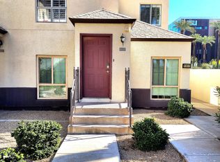 100 E Fillmore St UNIT 207, Phoenix, AZ 85004