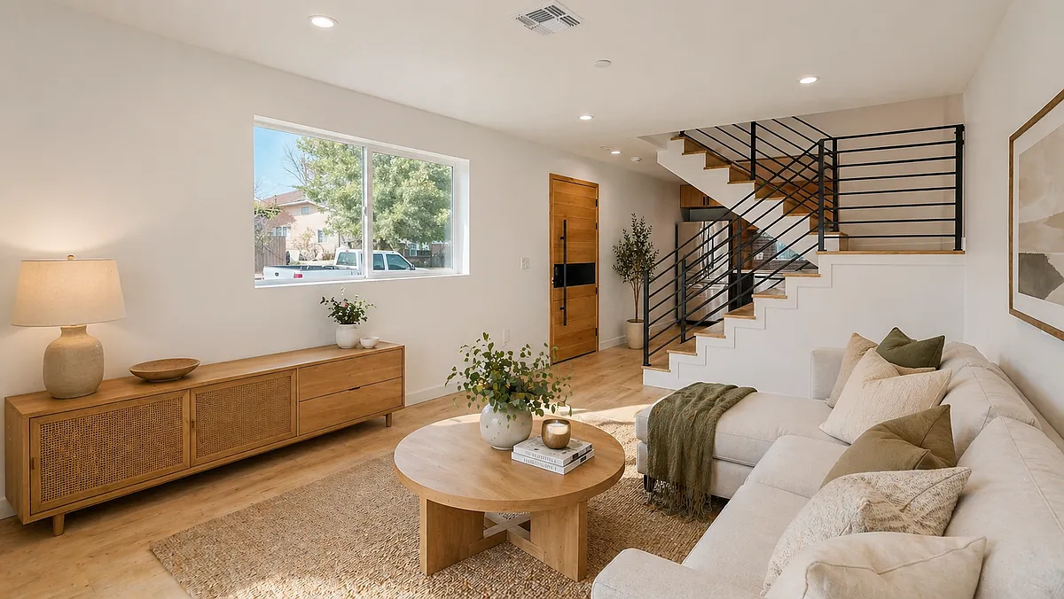 Building Photo - 16012 Cantlay St