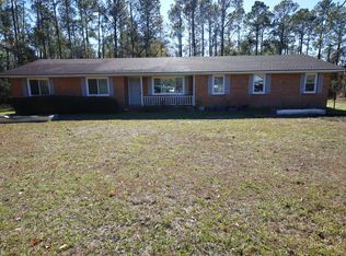 282 Parkview Cir, Valdosta, GA 31602