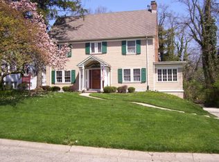 617 Ridgedale Rd, Dayton, OH 45406