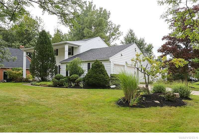 201 Paradise Rd, East Amherst, NY 14051 Zillow