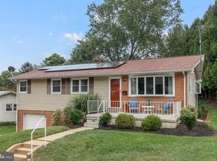 107 Belmore Rd, Lutherville Timonium, MD 21093