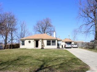 6124 Wilmarbee Dr, Fort Wayne, IN 46804