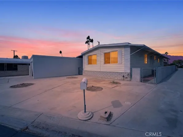 33183 Laura Dr, Thousand Palms, CA 92276