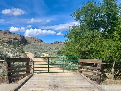 0 XY Salmon Creek Road, Okanogan, WA, 98840