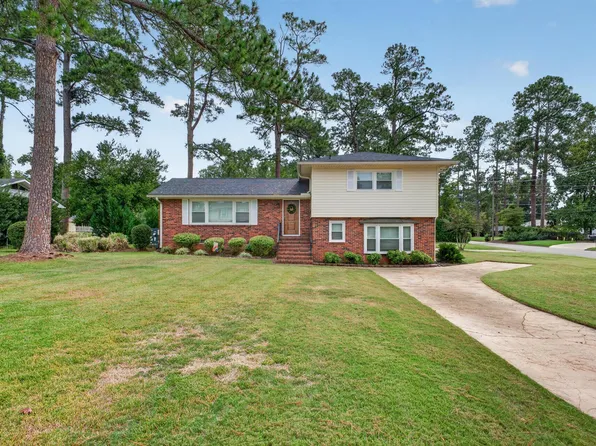 701 Hammond Dr, North Augusta, SC 29841