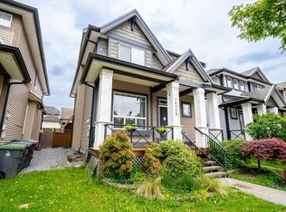 14548 60th Ave, Surrey, BC V3S 1R3