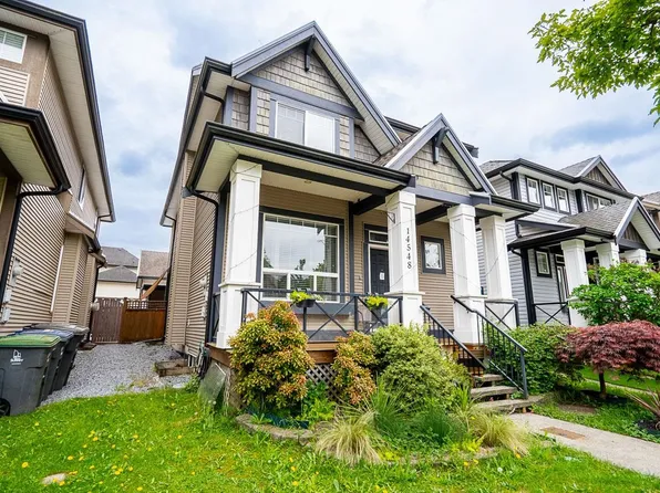 14548 60th Ave, Surrey, BC V3S 1R3
