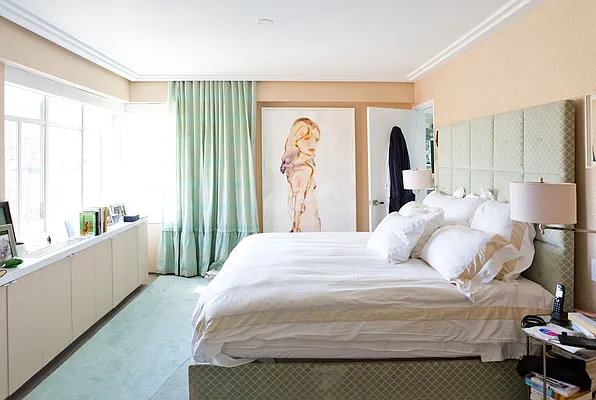 Rented by Brown Harris Stevens | media 21