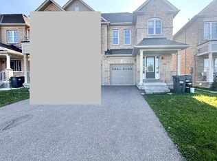 43 Banbridge Cres, Brampton, ON L6X5M1