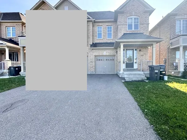 43 Banbridge Cres, Brampton, ON L6X 5M1