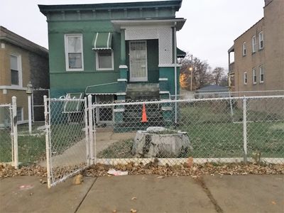 4617 W Monroe St, Chicago, IL, 60644