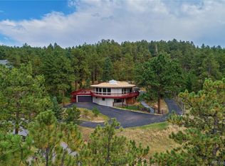 28226 Cragmont Dr, Evergreen, CO 80439