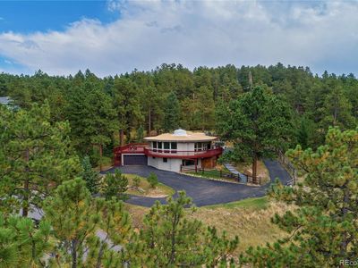 28226 Cragmont Dr, Evergreen, CO, 80439