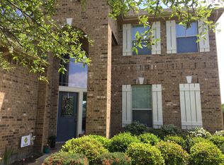 3017 Sumac Ct, Round Rock, TX 78681