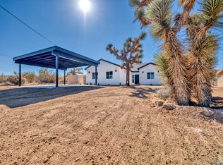 3580 Surrey Ave #1, Yucca Valley, CA 92284