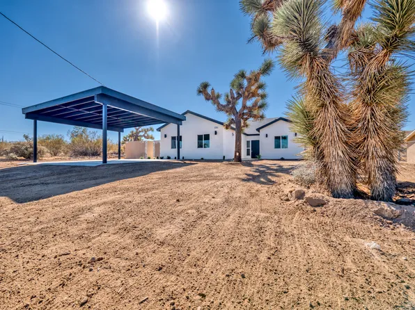 58122 Caliente St #2, Yucca Valley, CA 92284