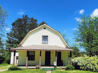 415 Whaley St, Cadillac, MI 49601