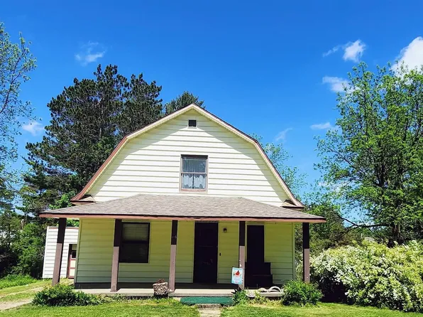 415 Whaley St, Cadillac, MI 49601