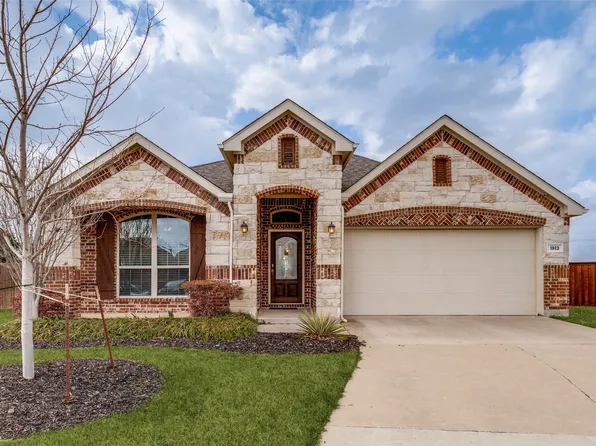 1913 Elite Rd, McKinney, TX 75071
