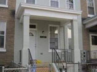 1644 Gales St NE UNIT A, Washington, DC 20002