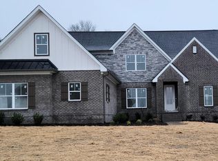 400 Kirsten Faith Point, Mount Juliet, TN 37122