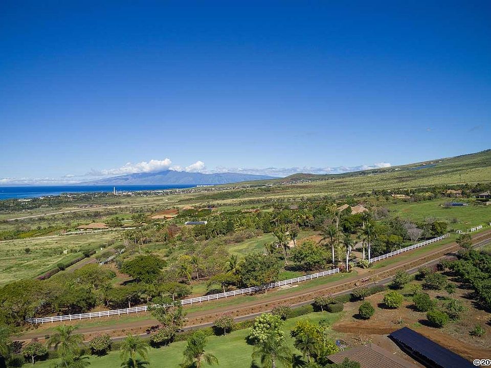 325 Hokiokio Pl, Lahaina, HI 96761 Zillow
