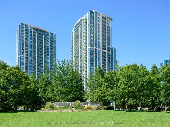 18 Harrison Garden Blvd #2409, Toronto, ON M2N 7J7