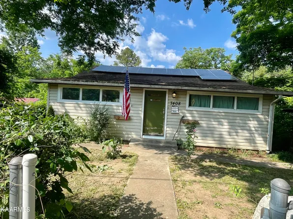 7408 Sevierville Pike, Knoxville, TN 37920