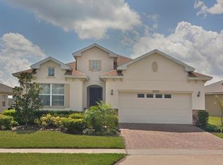 2843 Sail Breeze Way, Kissimmee, FL 34744