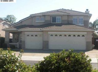1280 Anjou Pkwy, Brentwood, CA