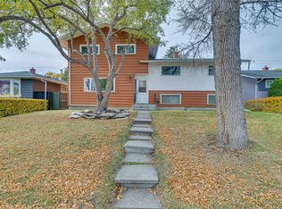 41 E Fraser Rd SE, Calgary, AB T2H1E4
